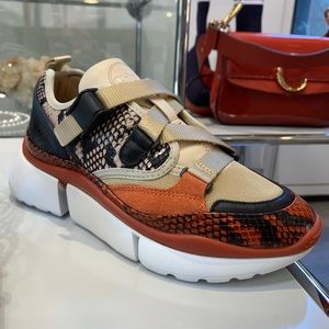 Chloe Sneakers